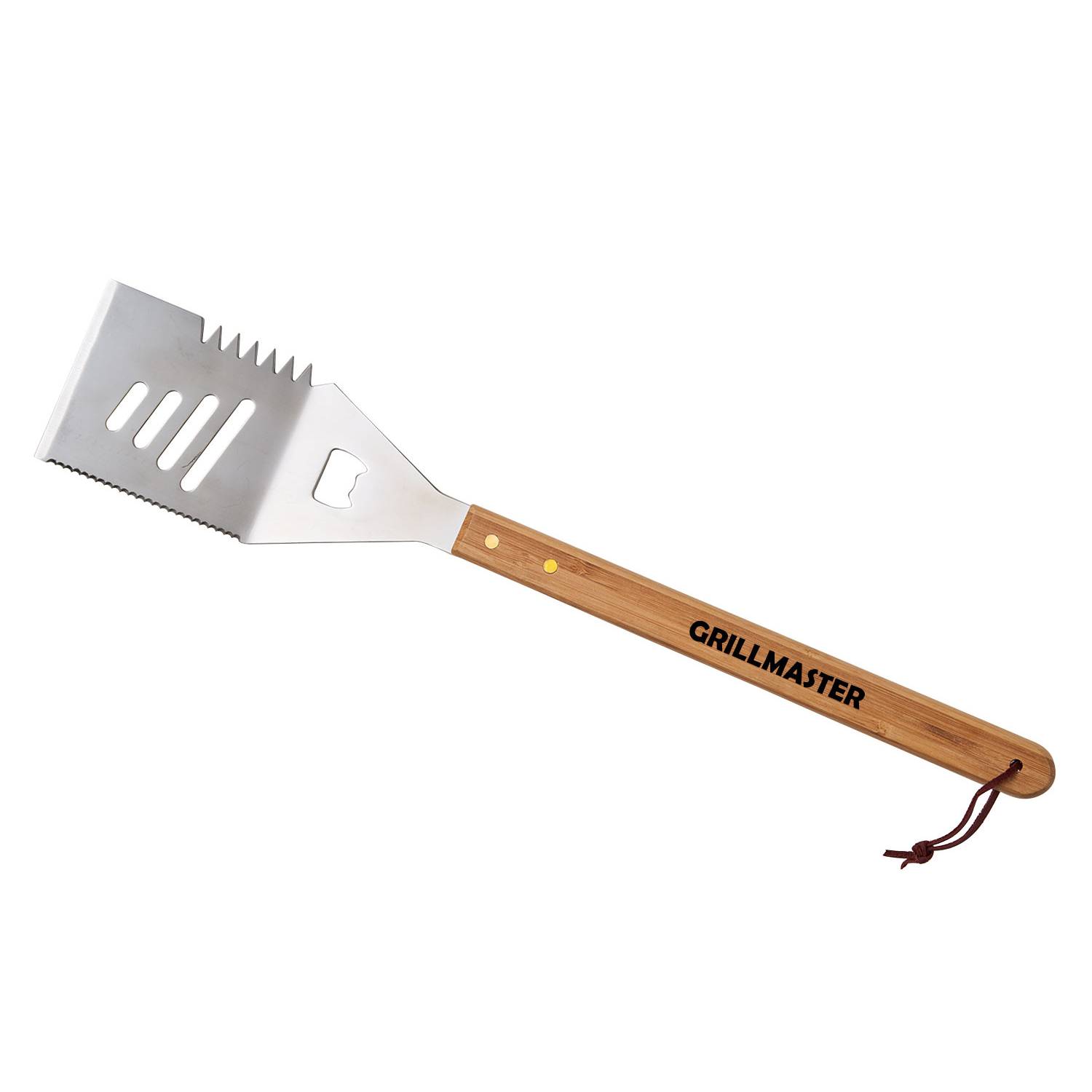 Multifunction BBQ Tool 2