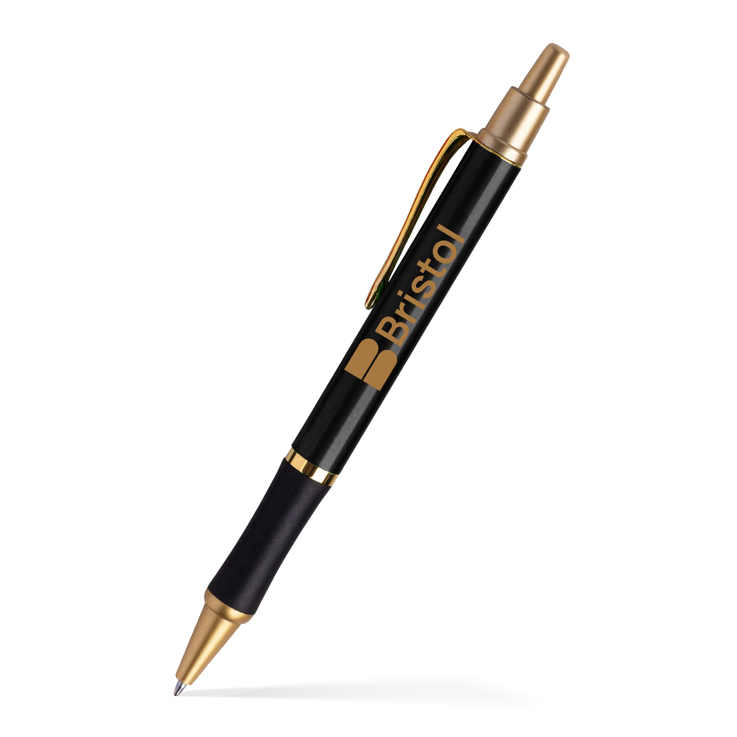 Sleeker Gold Pen 5