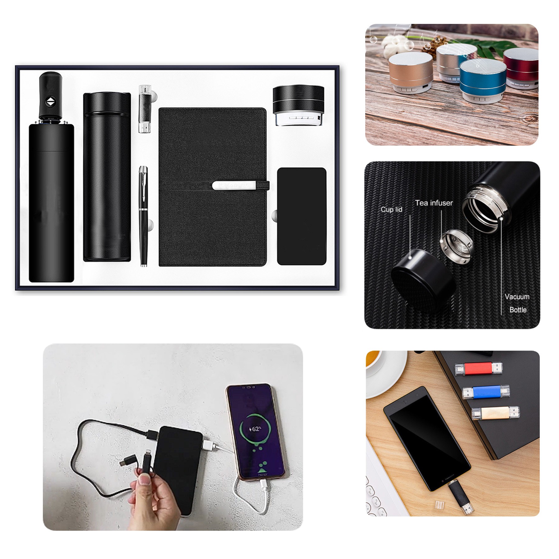 Business Gift Set /Gift Box 3