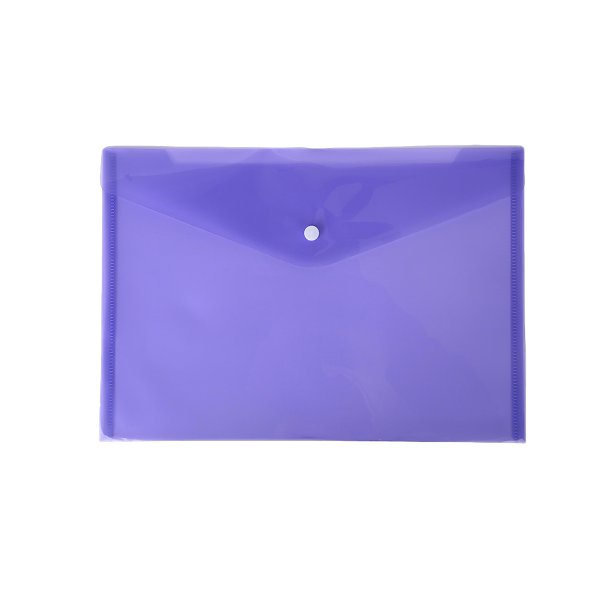 Poly Snap Letter Document Envelope 2