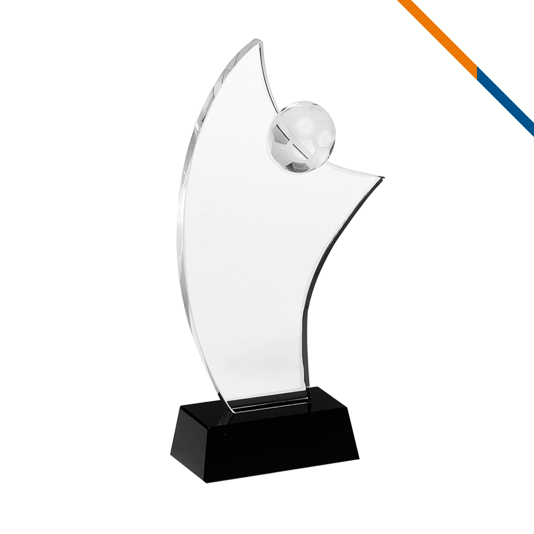 Goalin Glass Awards 4