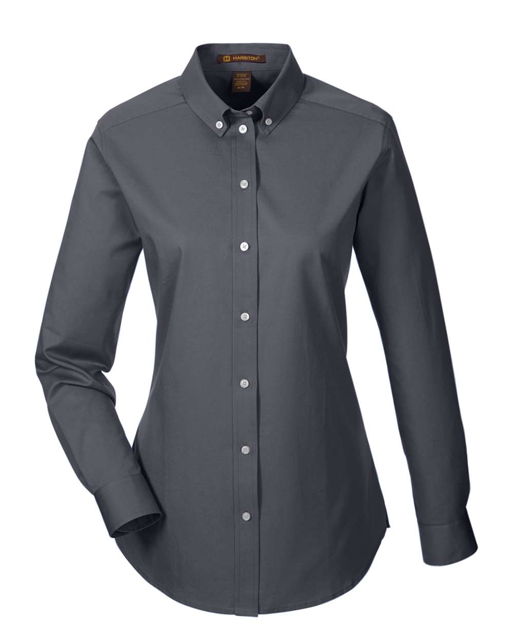 Women's Foundation Cotton Twill Shirt with Teflon - M581W 8