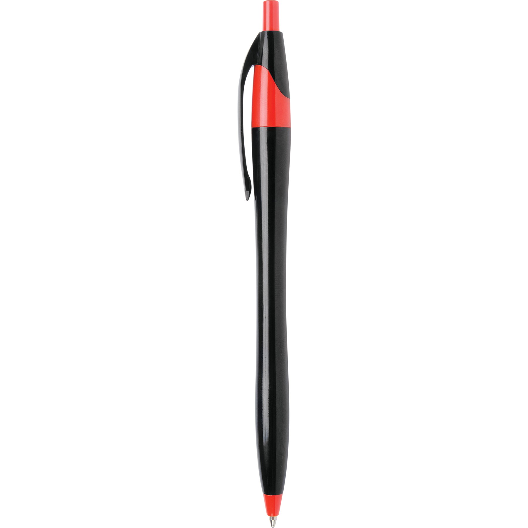 Retractable Ballpoint Pen 8