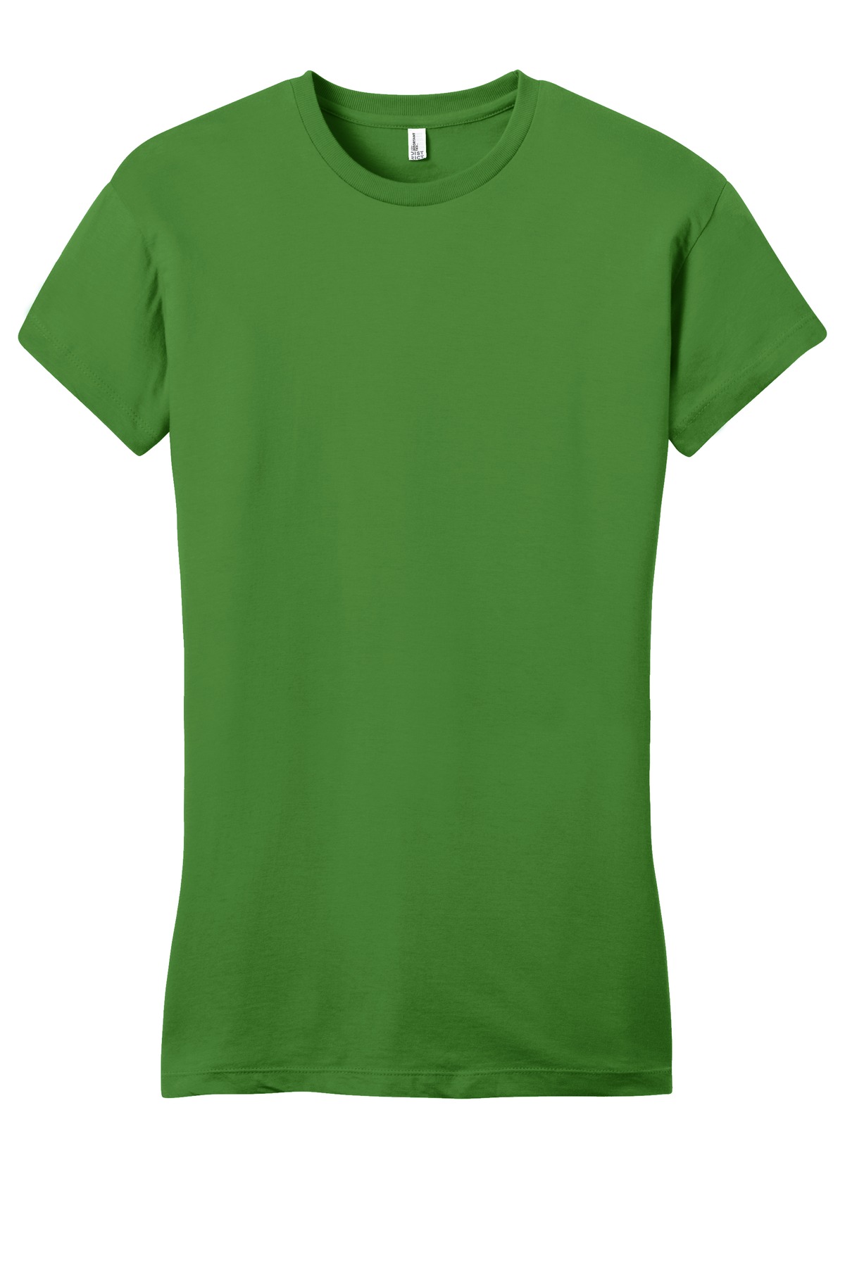 District Women's Fitted Very Important Tee . DT6001 338