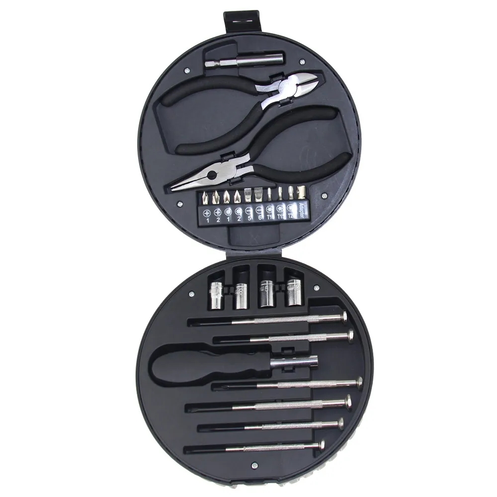 Motorcade 24-Piece Tool Set 5