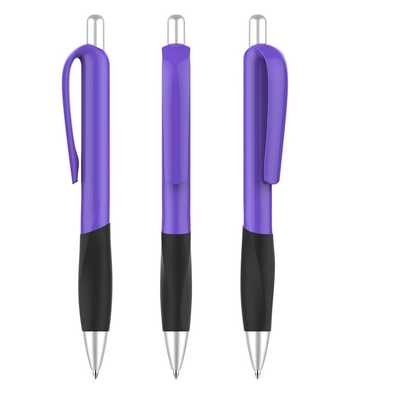 Custom ABS Materials Ballpoint Pen 2