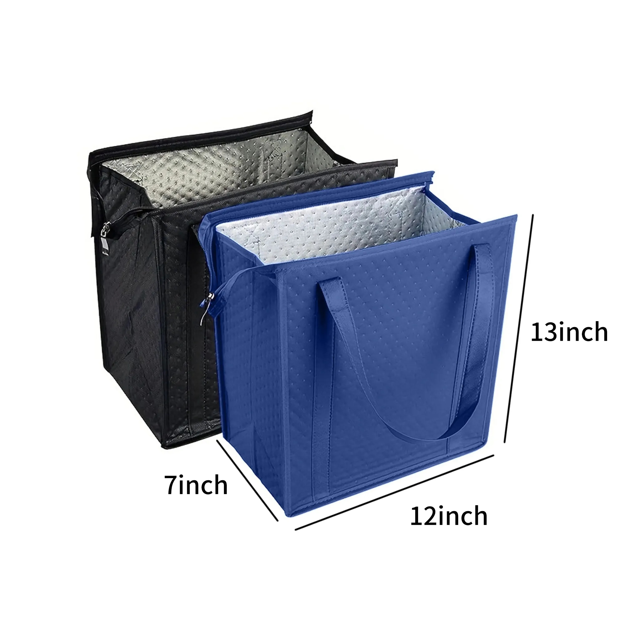 Insulated Cooler Bag 2