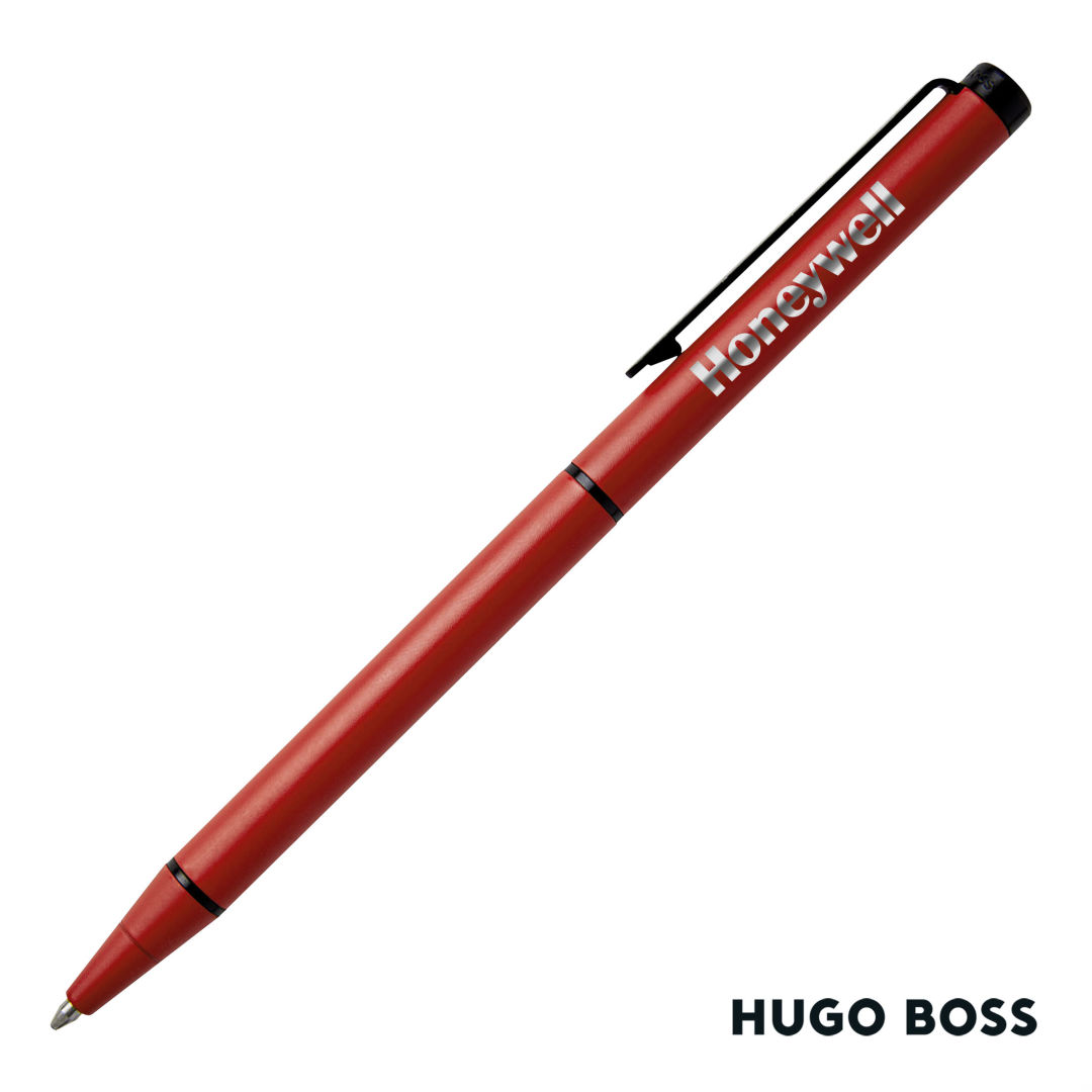 Hugo Boss® Cloud Ballpoint Pen 4