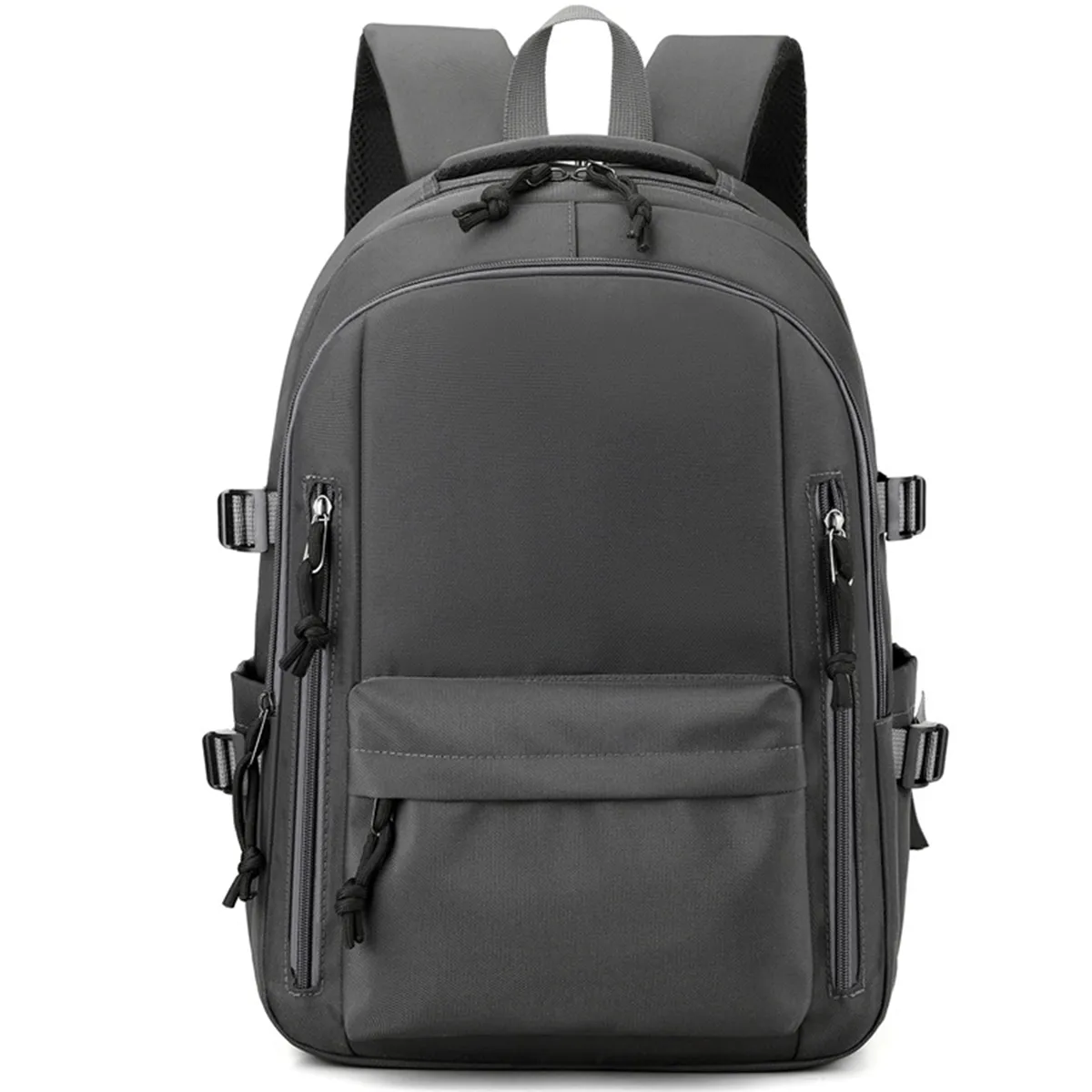 Large Capacity Travel Book Bag Laptop Backpack 6