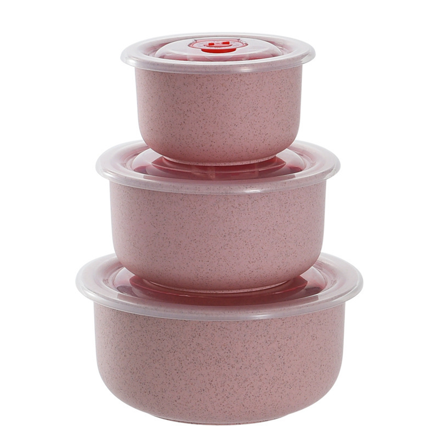 3-Piece Airtight Food Storage Set 5
