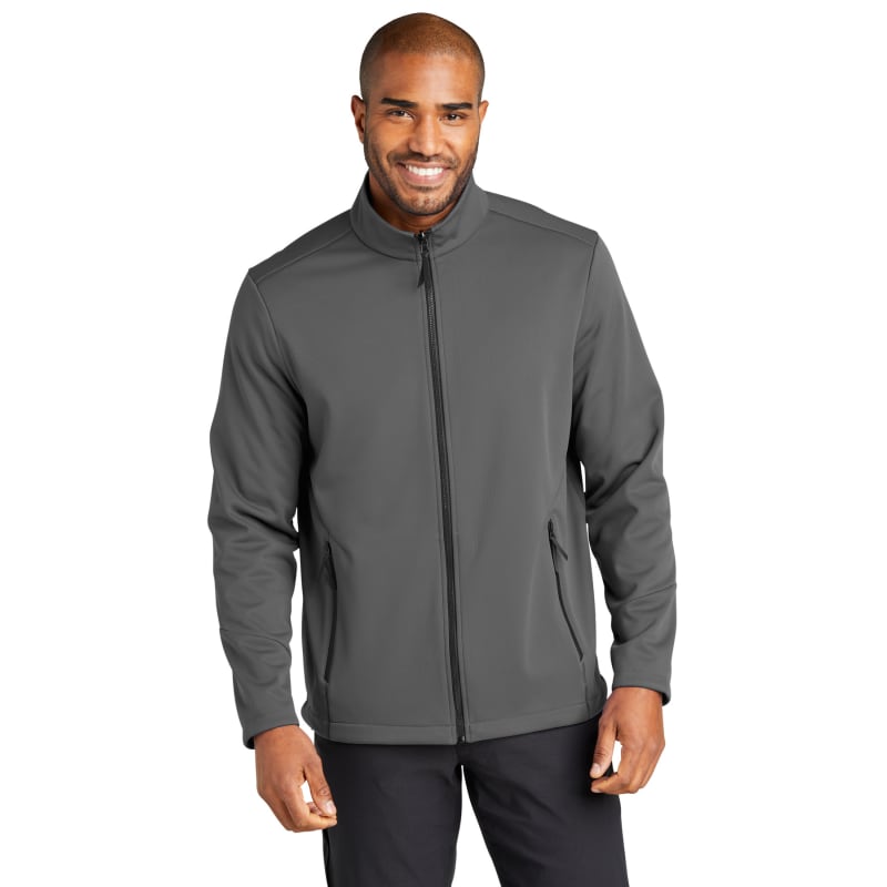 Port Authority Collective Tech Soft Shell Jacket 17