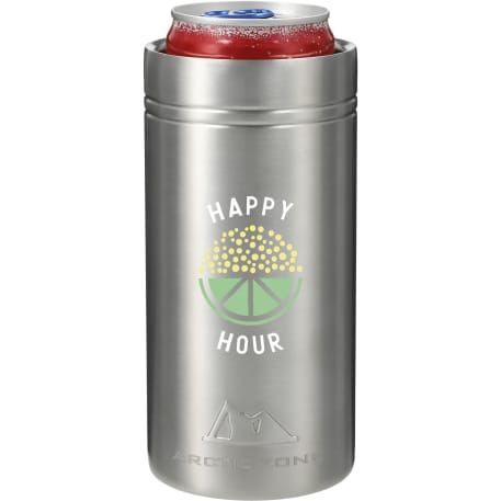 Arctic Zone® Titan Thermal HP® Slim Cooler 12oz 8