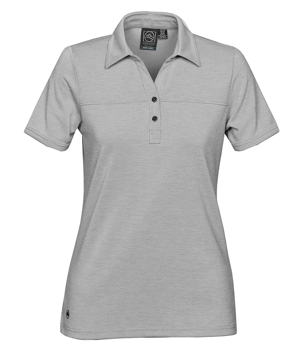 Stormtech Women's Rhodes Performance Polo 4
