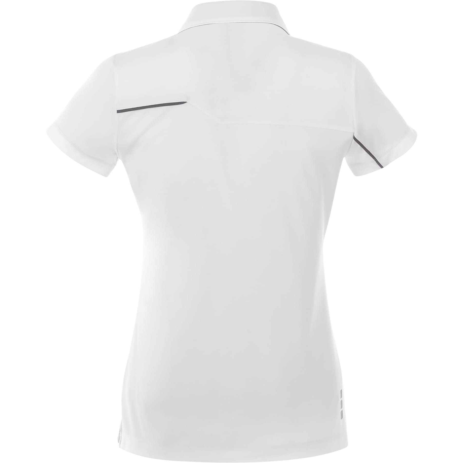 Women's WILCOX SS Polo 8