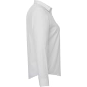 UNTUCKit Bella Long Sleeve Shirt-Women's 5