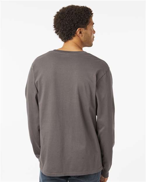 Unisex Classic Long Sleeve T-Shirt - 220 16