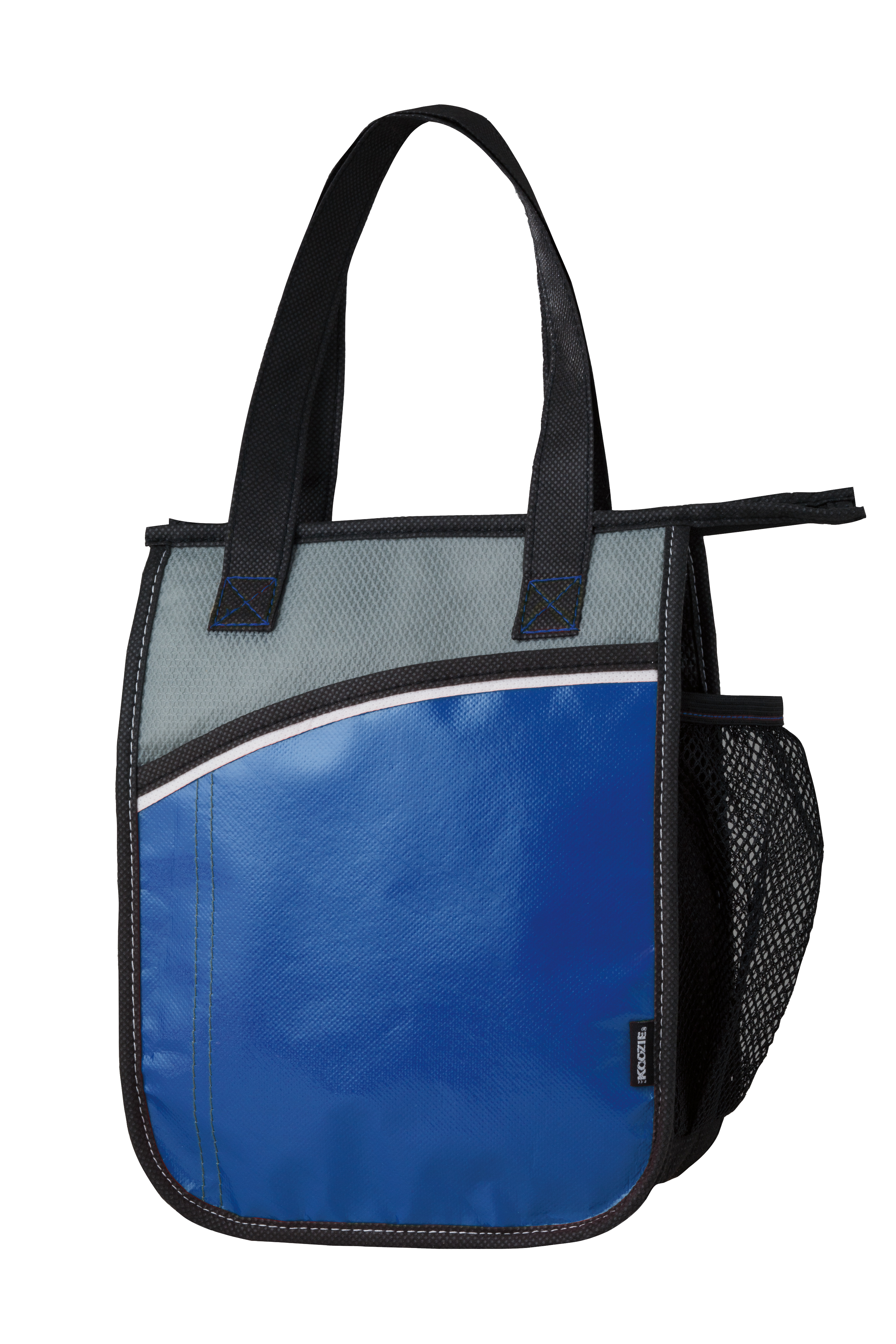 Vertical Laminated Lunch Cooler