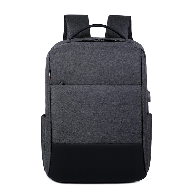 USB Rechargeable Business Backpack 7