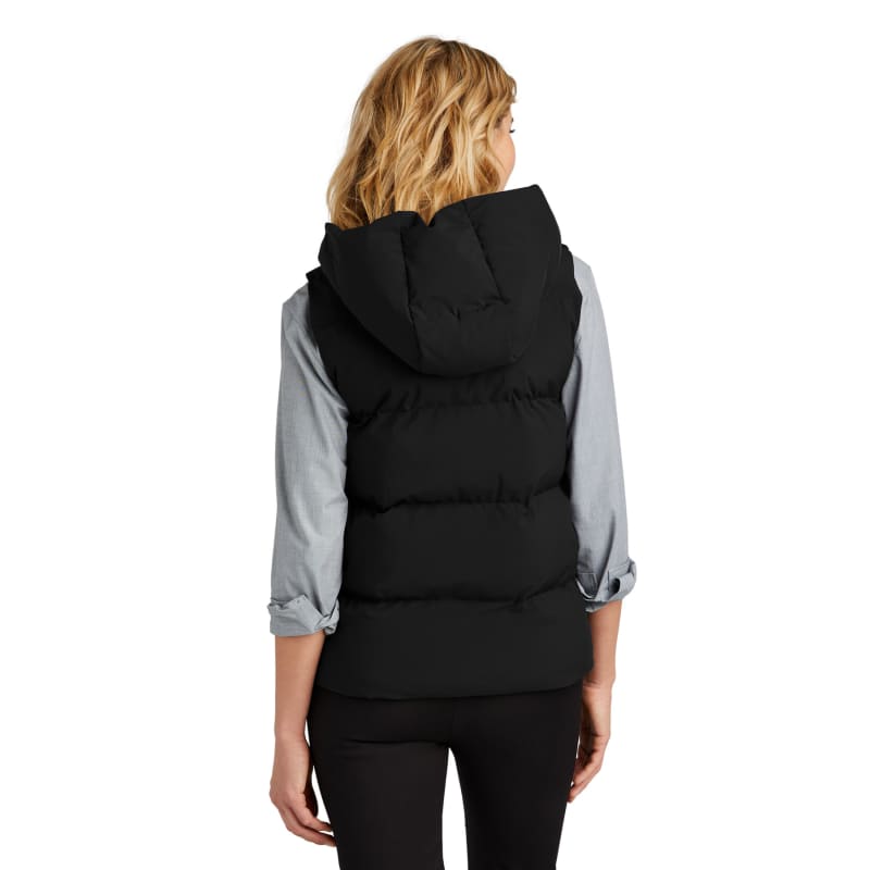 Mercer+Mettle Women's Puffy Vest 10