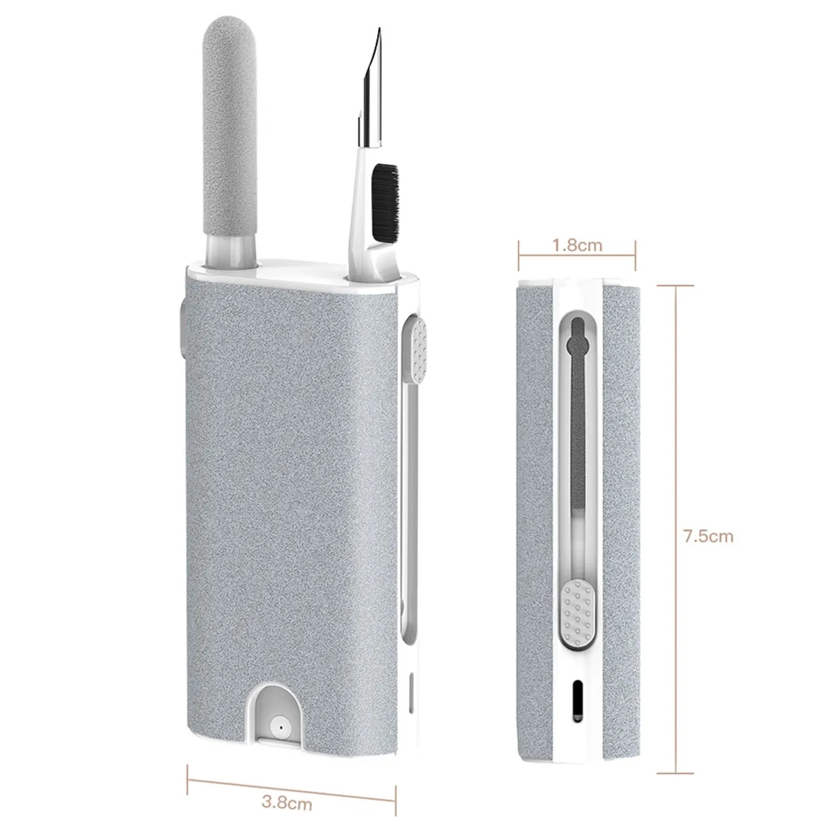 Bluetooth Headset Screen Cleaning Kit 3