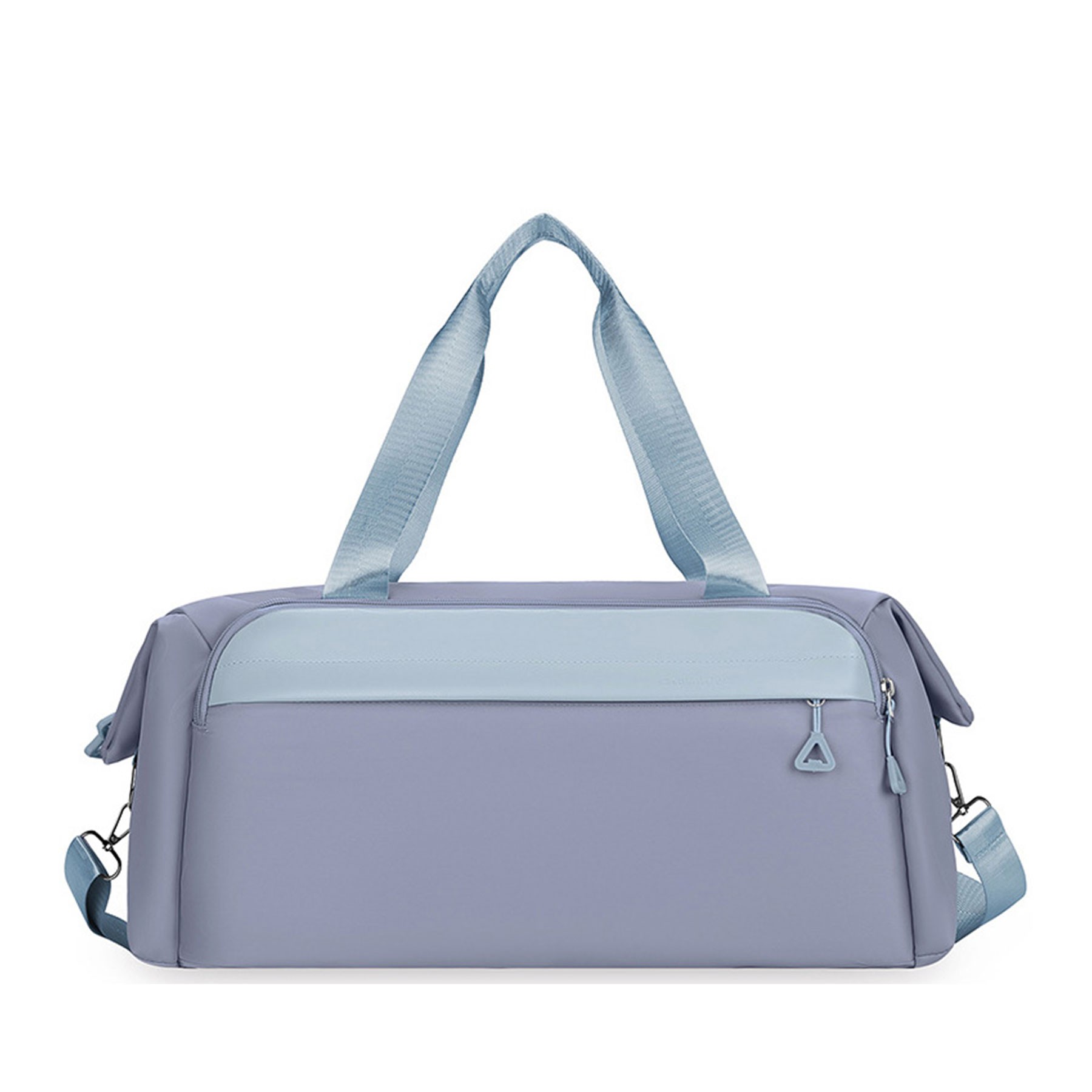 Unisex Weekender Gym Bag 5