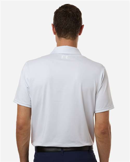 Men's Playoff 3.0 Stripe Polo - 1378676 21