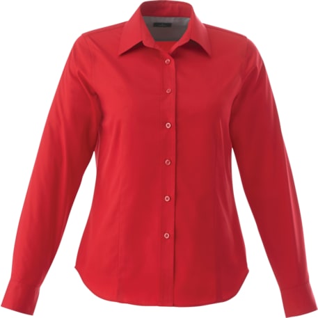 Women's WILSHIRE Long Sleeve Shirt 71
