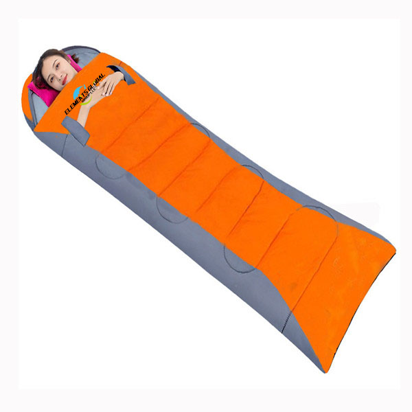 Can Reach For Camping Sleeping Bag 2