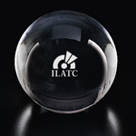 Gazing Ball 4