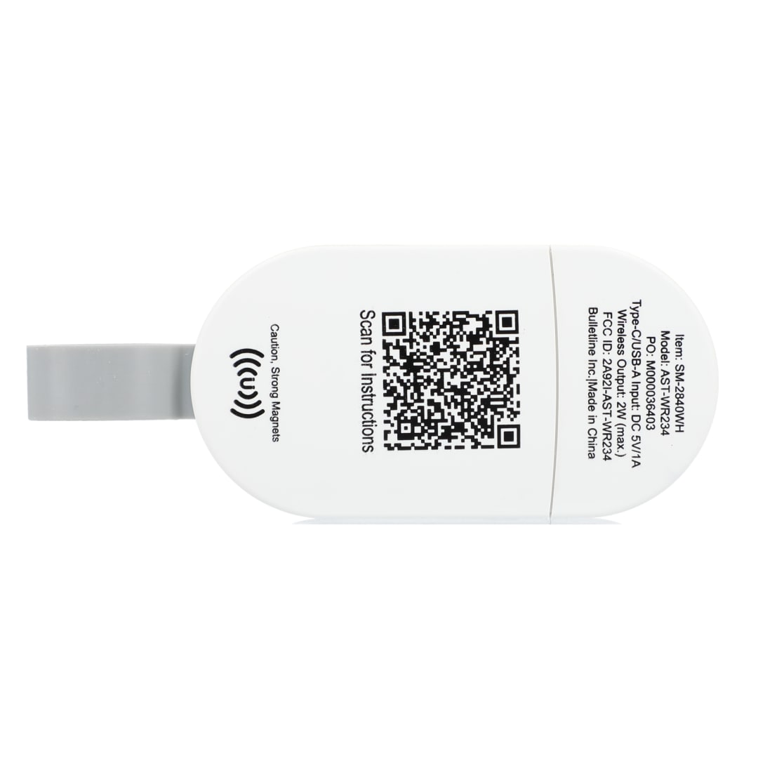 Redi iWatch USB Charger 19