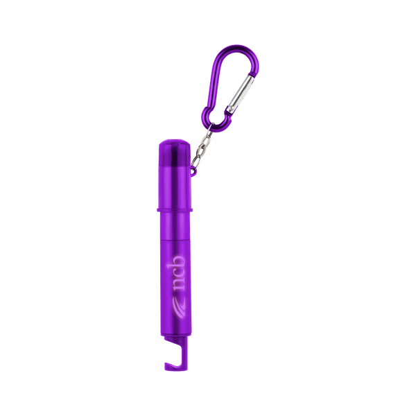 Eclair 4-in-1 Multi-Function Pen 19