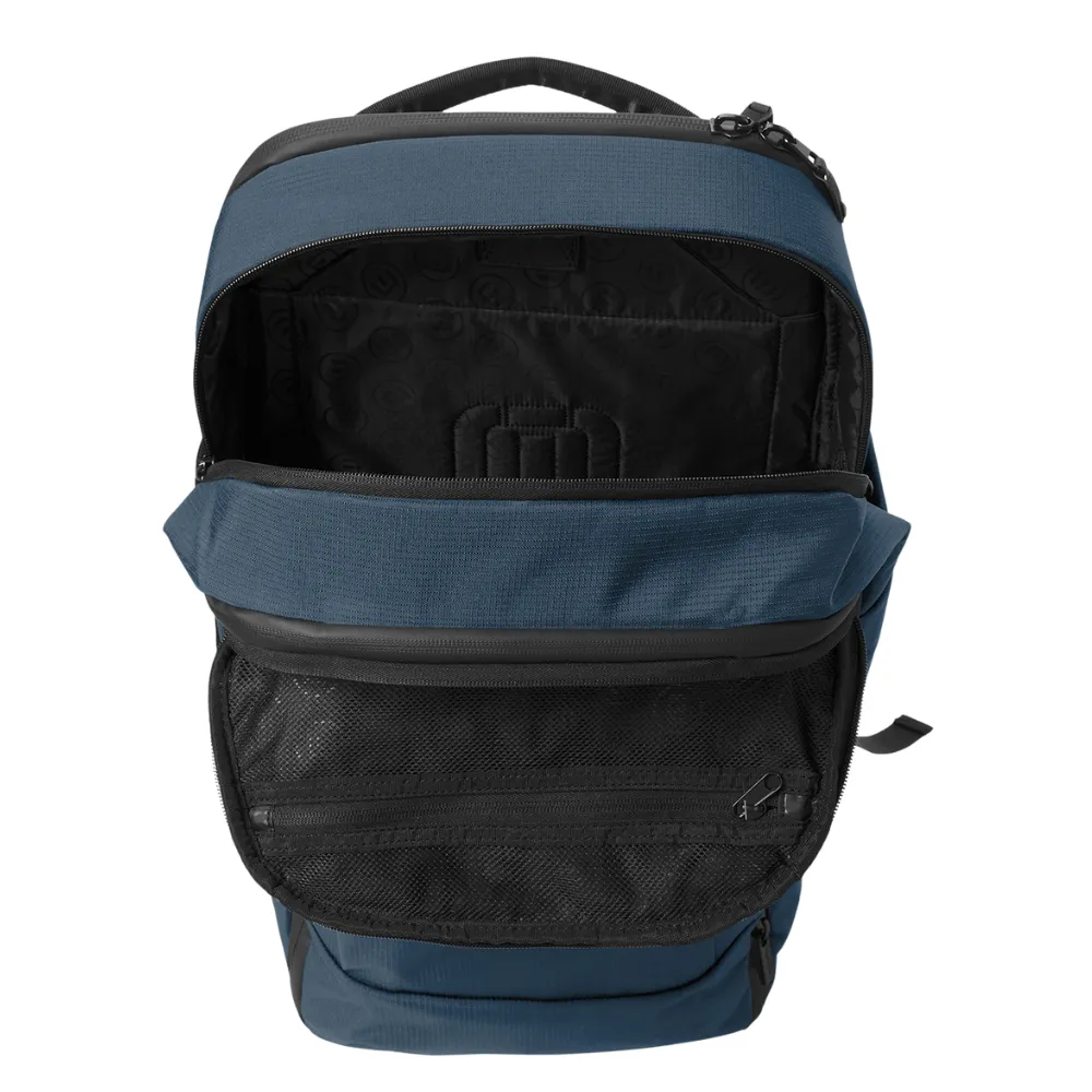 TravisMathew Lateral Backpack 1