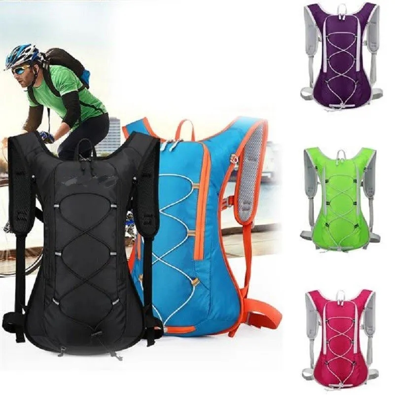 Waterproof Outdoor Sport Bike Backpack 1