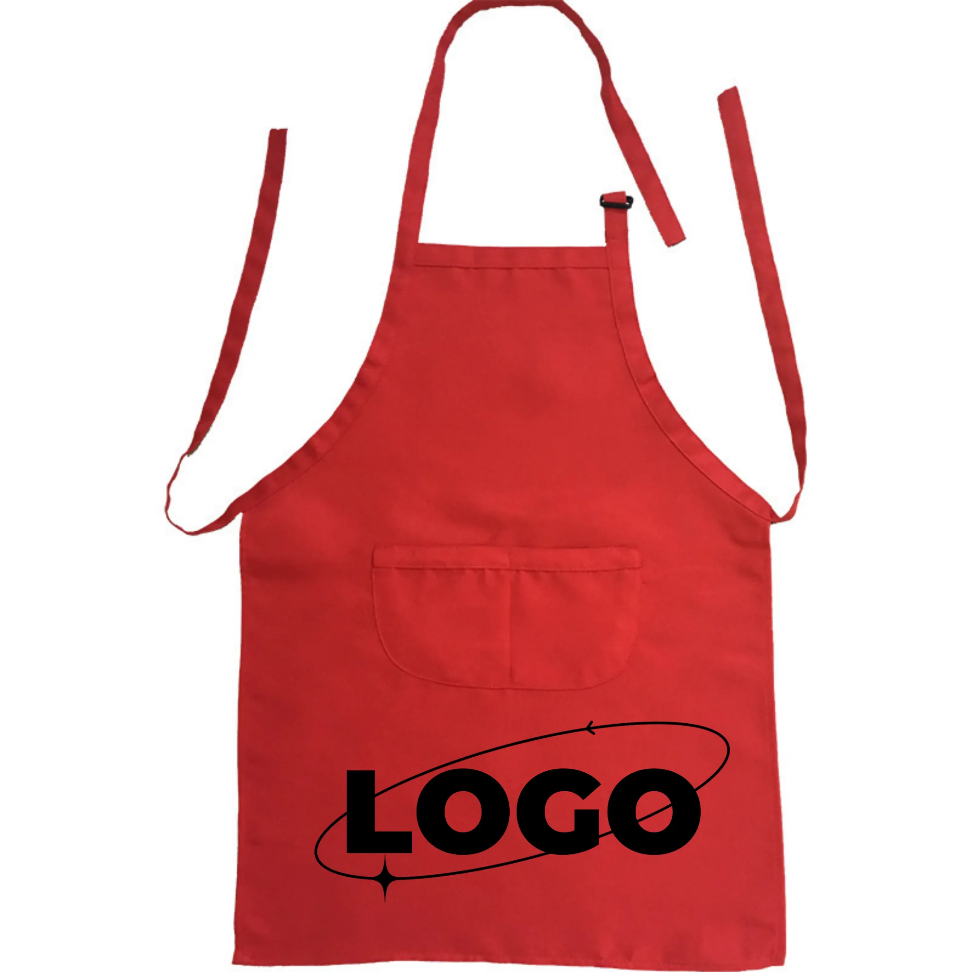 Children's Apron 2