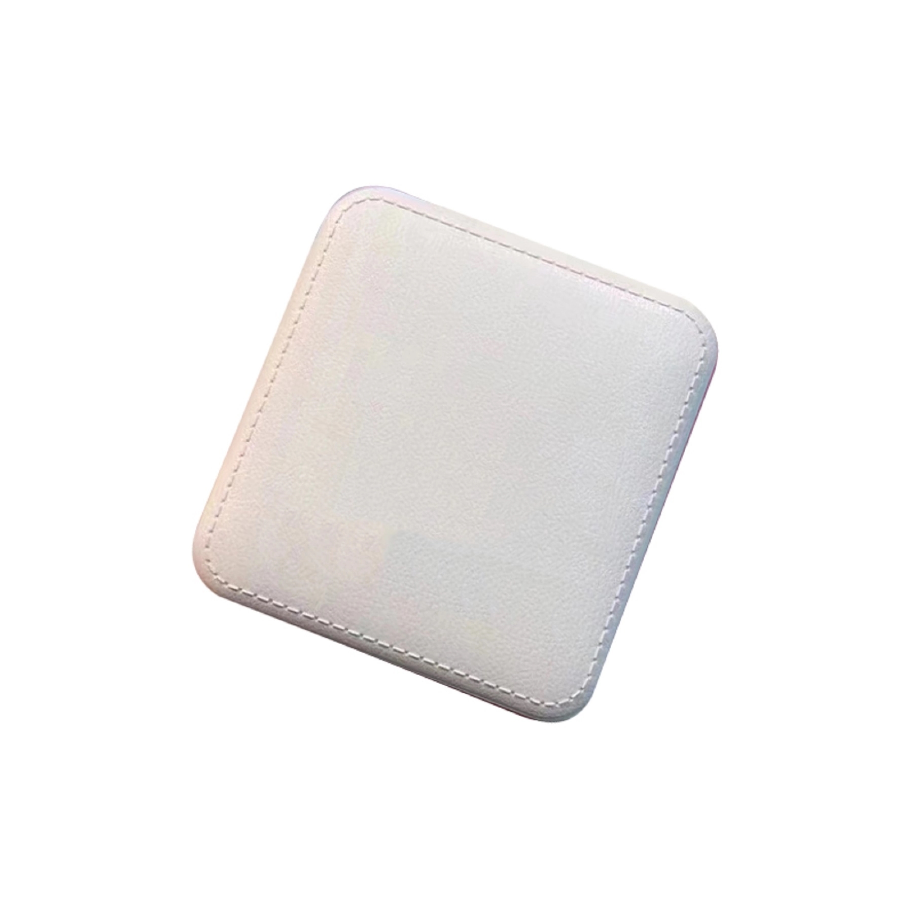 6000 mA Square Shape Power Bank 3