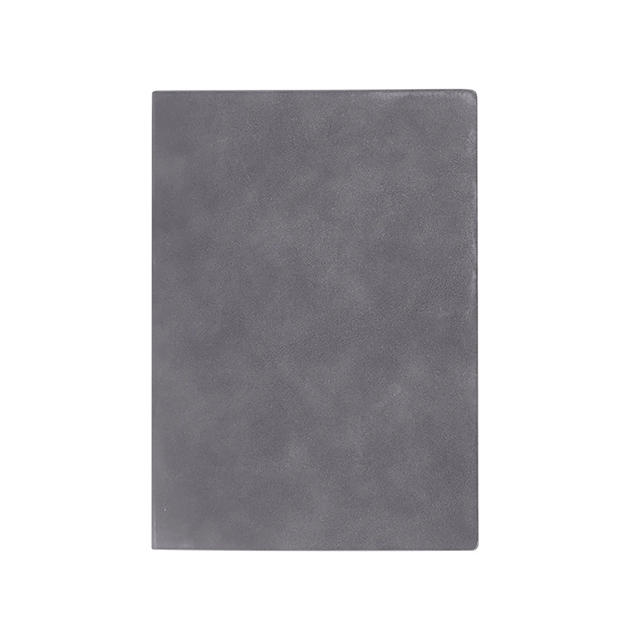 10.1"x6.7" B5 PU Business Notebook MOQ 100PCS 7