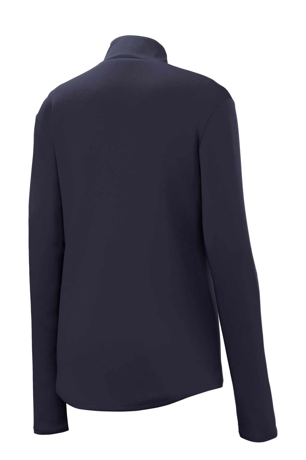 Sport-Tek Women's PosiCharge Competitor 1/4-Zip Pullover. LST357, custom hoodie or sweatshirt with logo imprint 61