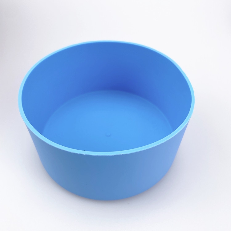 Silicone Bottom Side Protective Cup Mat 2
