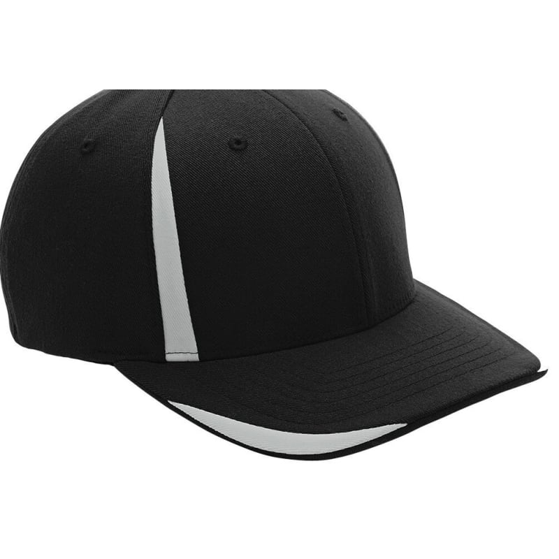 Team 365 By Flexfit Adult Pro-Formance® Front Sweep Cap 3