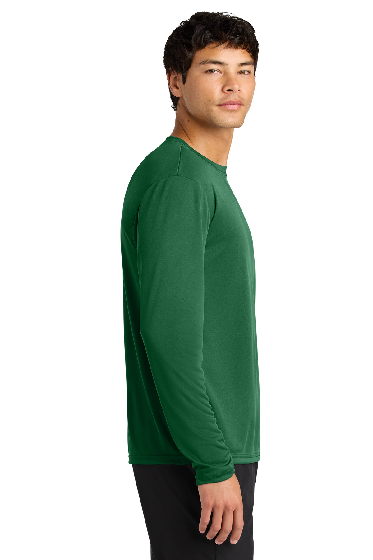 A4 Cooling Performance Long Sleeve Tee A4N3165 48