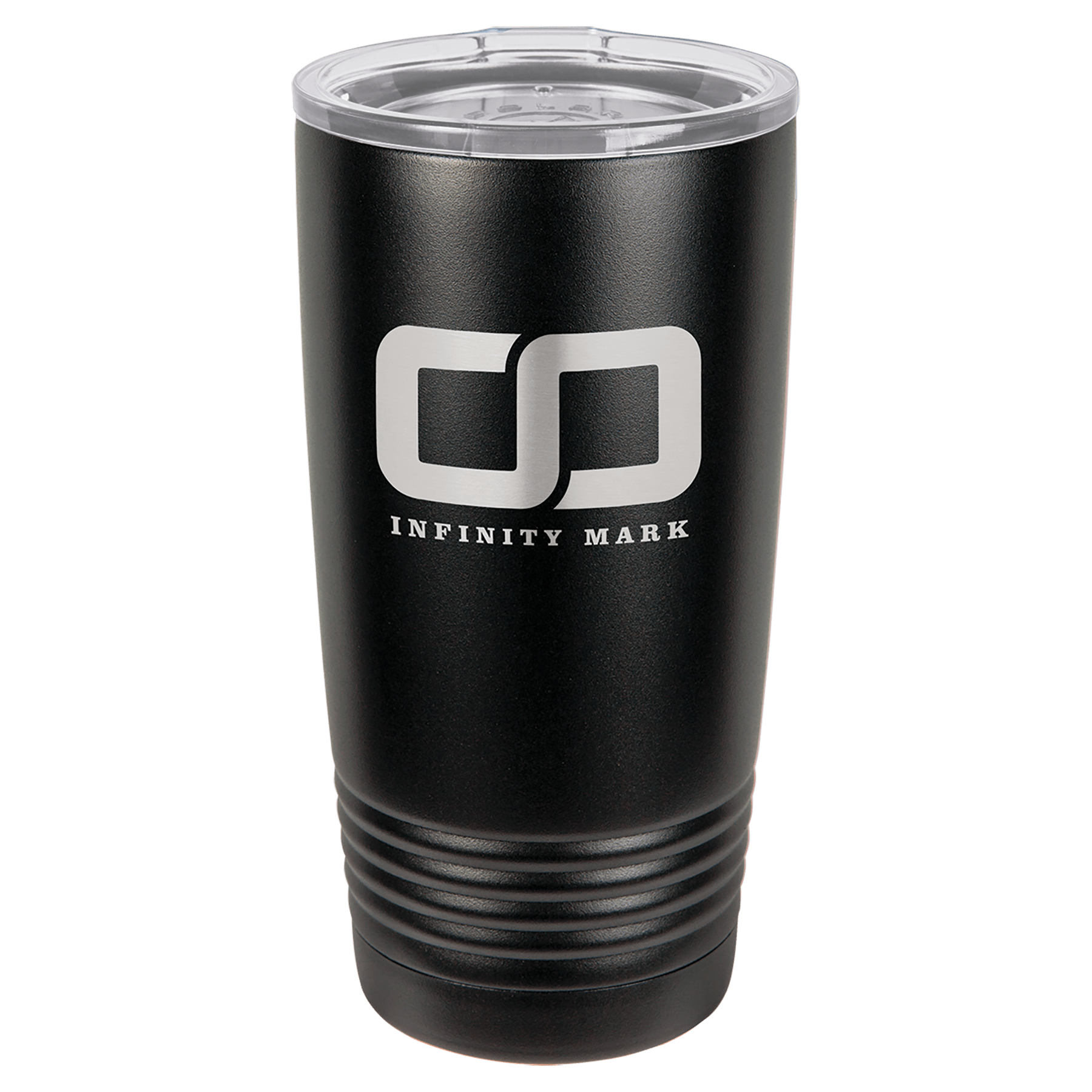 Polar Camel 20 Oz. Vacuum Insulated Ringneck Tumbler With Clear Lid 21