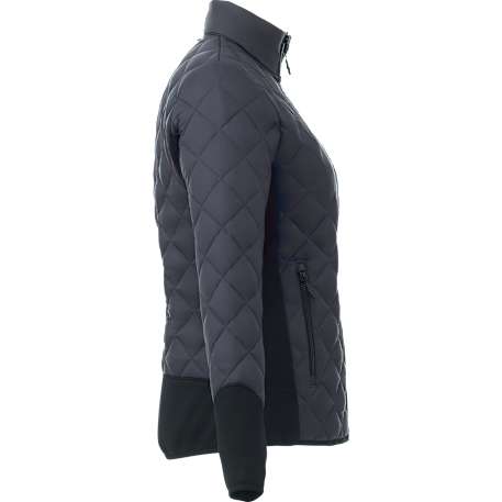 Women's ROUGEMONT Hybrid Insulated Jacket 34