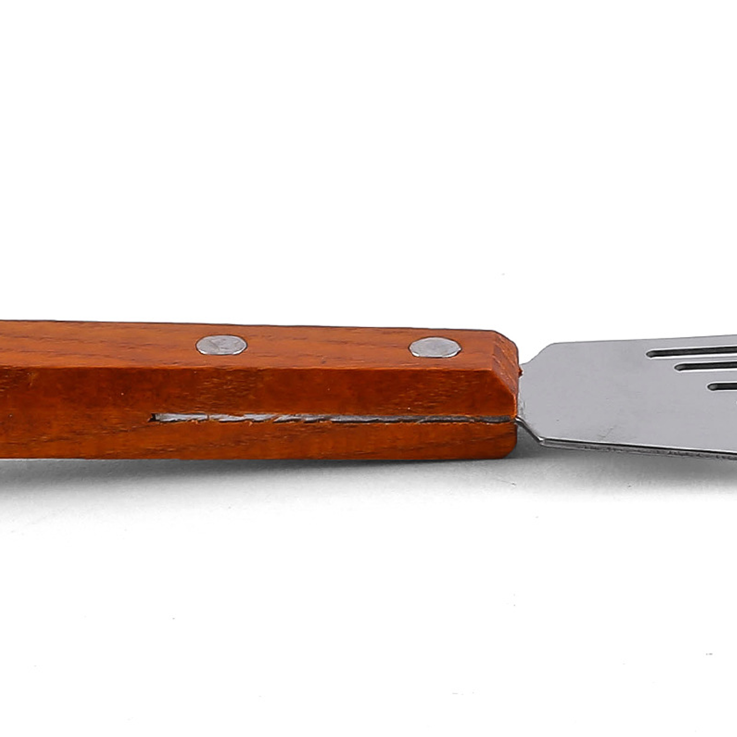 Stainless Steel Fish Spatula 4