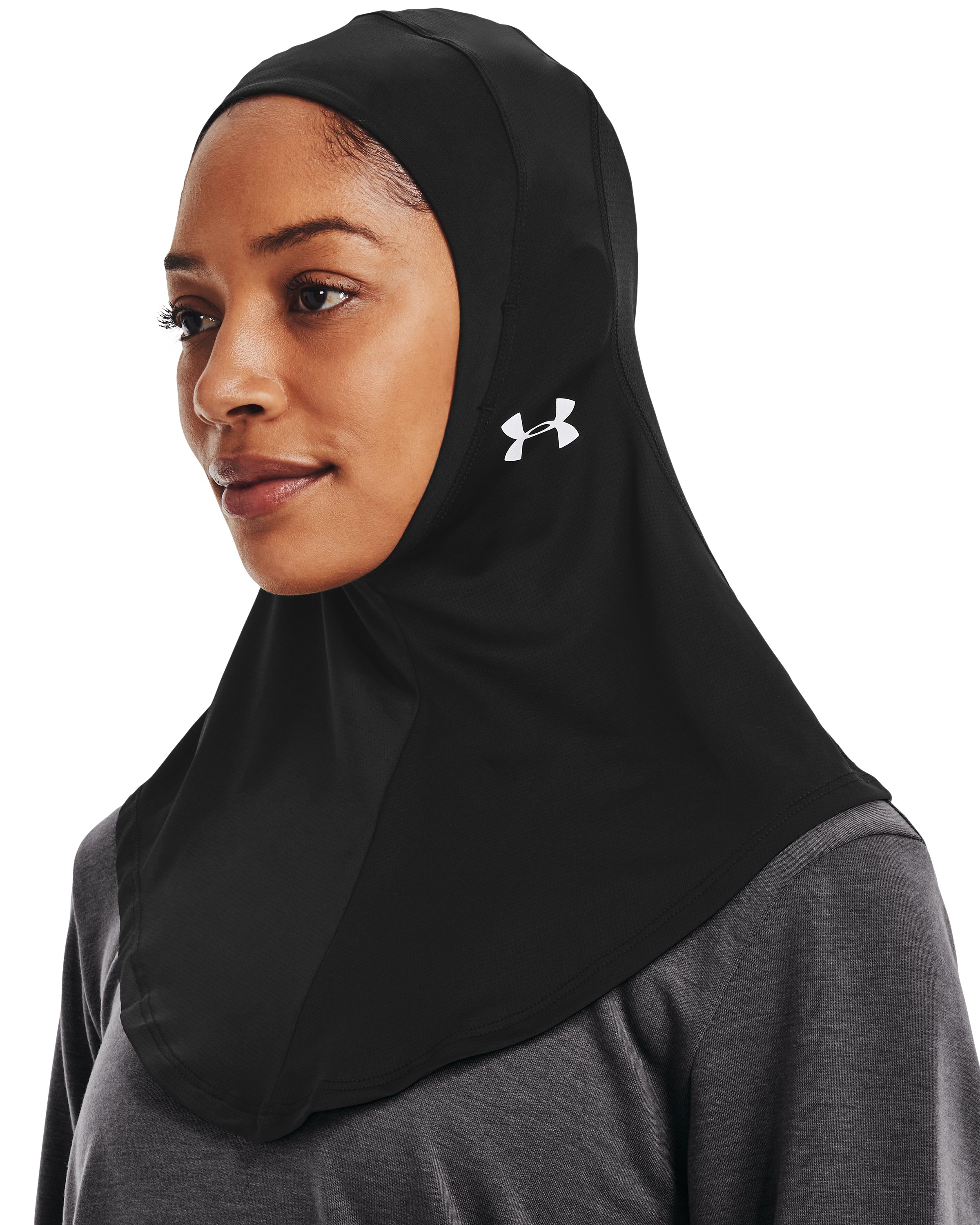 UA Sport Hijab Women 3