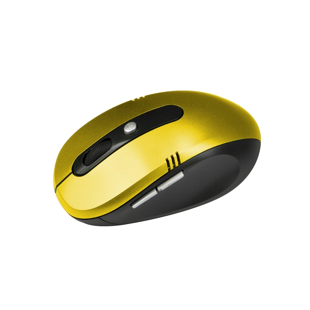Adidas Optical Wireless Mouse 5
