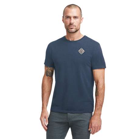American Giant Classic Cotton Crew T - Men's 126
