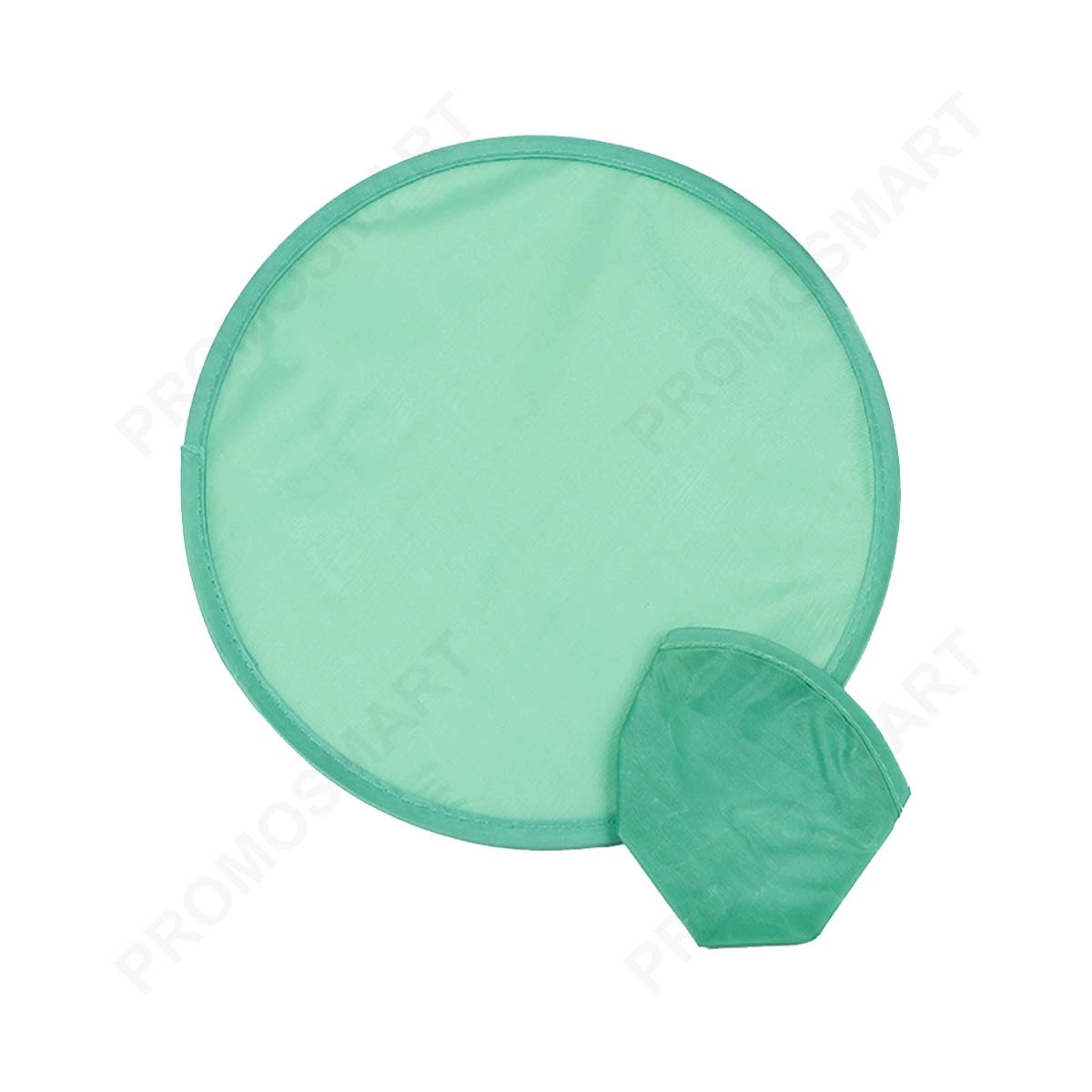 Foldable Flying Disc Fans 2