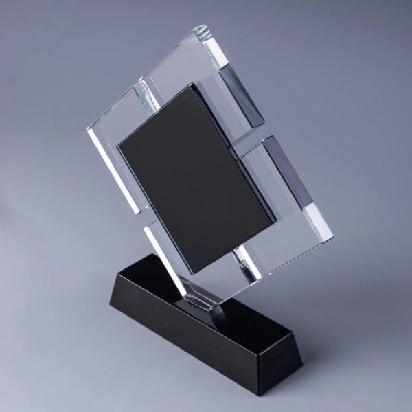 Crystal Souvenir Award Trophy 4