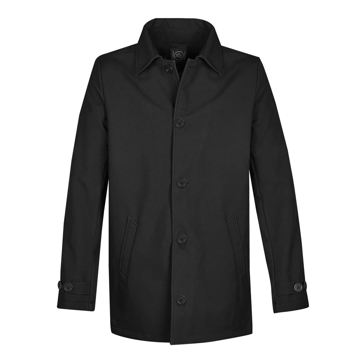 Stormtech Men's Lexington Bonded Overcoat