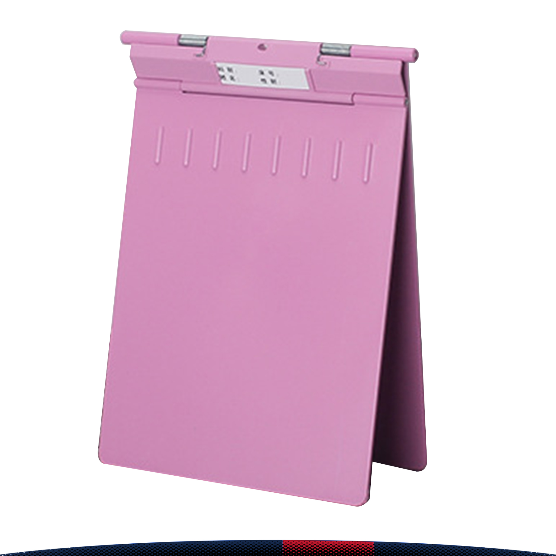 Dossier Folder 2